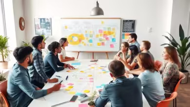 أفكار مشاريع من الصفر