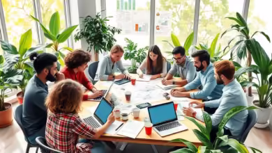 أفكار مشاريع من الصفر