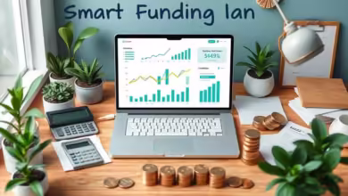 إدارة النقدية