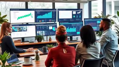 إدارة علاقات العملاء