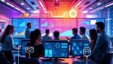 إدارة علاقات العملاء