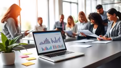 إدارة علاقات العملاء