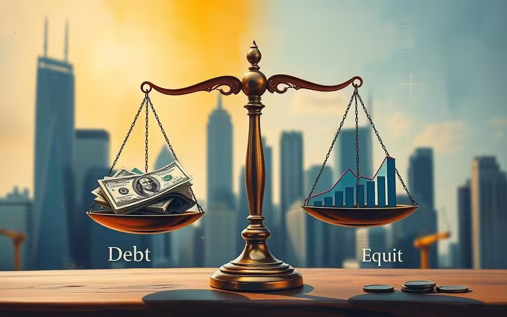 تمويل المشاريع
