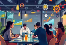 الاستثمار في المشاريع الصغيرة