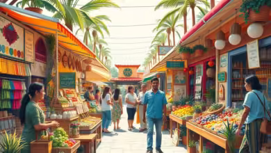 الاستثمار في المشاريع الصغيرة