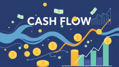 التدفقات النقدية