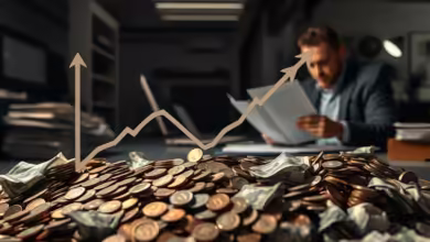 التدفقات النقدية