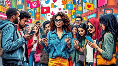 التسويق المؤثر