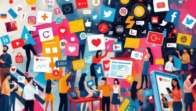 التسويق المؤثر