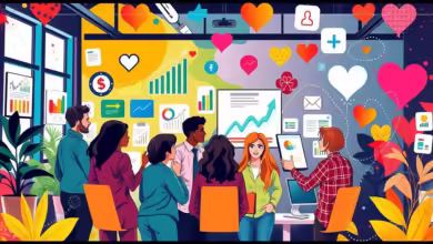 التسويق المؤثر