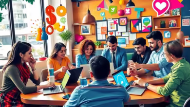 التسويق المؤثر