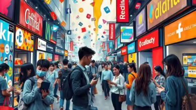 التسويق المؤثر