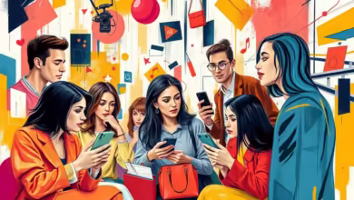 التسويق المؤثر