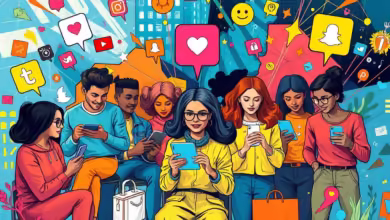 التسويق المؤثر