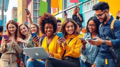 التسويق المؤثر