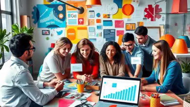 التسويق بالمحتوى