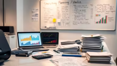 المحاسبة الإدارية