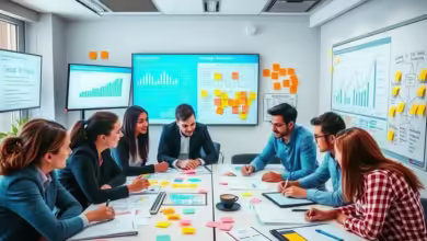 المحاسبة الإدارية