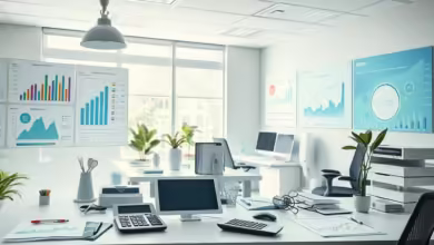 المحاسبة الإدارية