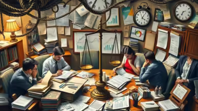 المحاسبة الإدارية