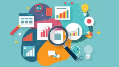 النشاط التجاري