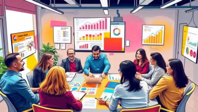 تدريب الموظفين