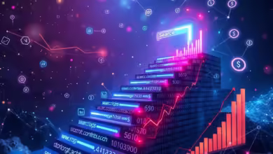 ترتيب المواقع