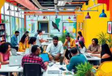 تطوير الموظفين