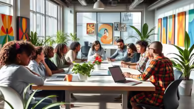 تنوع وتضمين