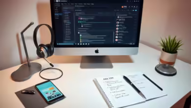 خدمه العملاء عبر الانترنت