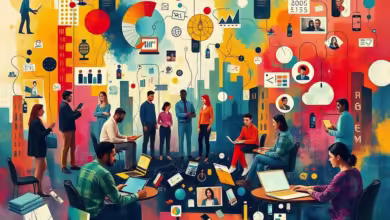 خدمه العملاء عبر الانترنت