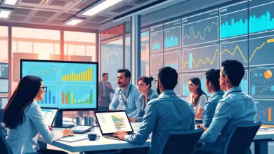 قياس الأداء