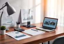 كيفية حساب العائد على الاستثمار العقاري