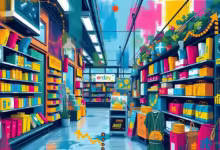 متاجر الإنترنت