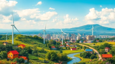 أهداف الأمم المتحدة، تنمية مستدامة، مساهمة