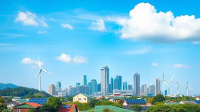 استدامة، استثمار، جذب المستثمرين