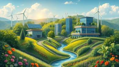 استدامة، ولاء العملاء، تسويق أخضر