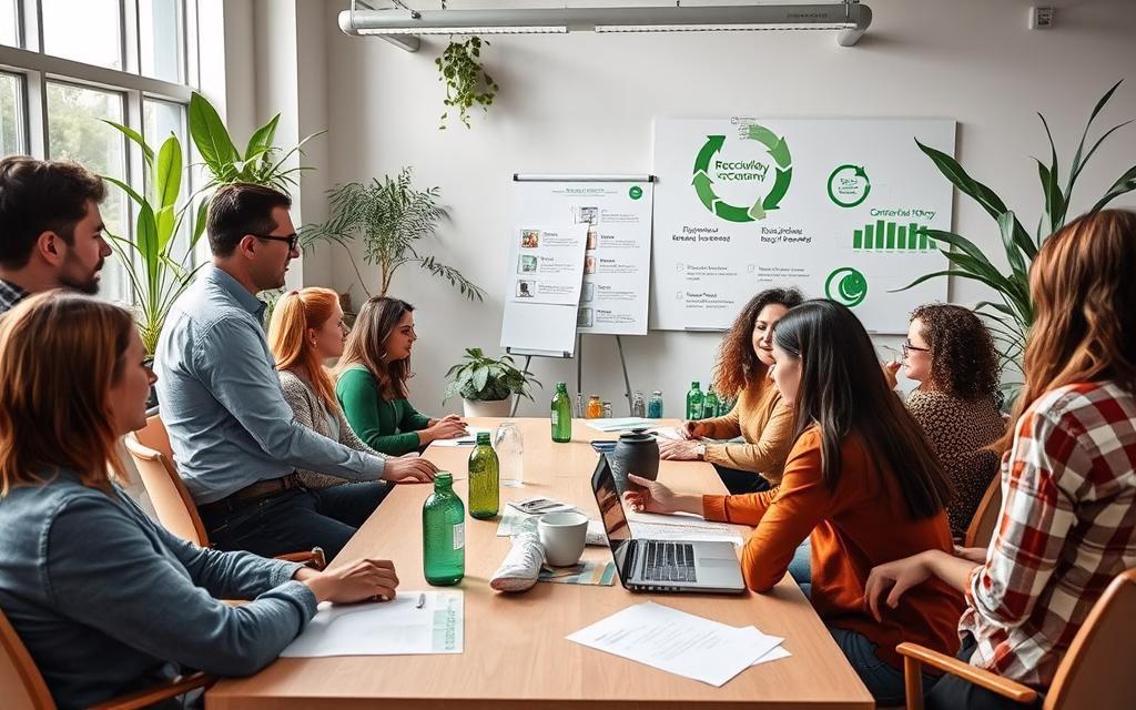 التدريب والتوعية في الاقتصاد الدائري التدريب والتوعية في الاقتصاد الدائري