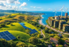 التكنولوجيا الخضراء، الاستدامة والتكنولوجيا