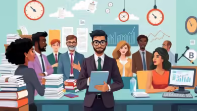 تحديات الشركات الصغيرة، حلول محاسبية