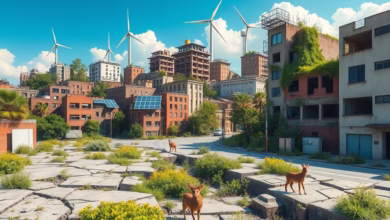 جائحة كورونا والاستدامة، تأثير كورونا على الأعمال، سلوك الشركات البيئي