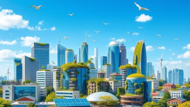 قصص نجاح في الاستدامة، أرباح من الاستدامة، أمثلة على الشركات المستدامة