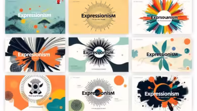 قوالب تصميم، علامة تجارية