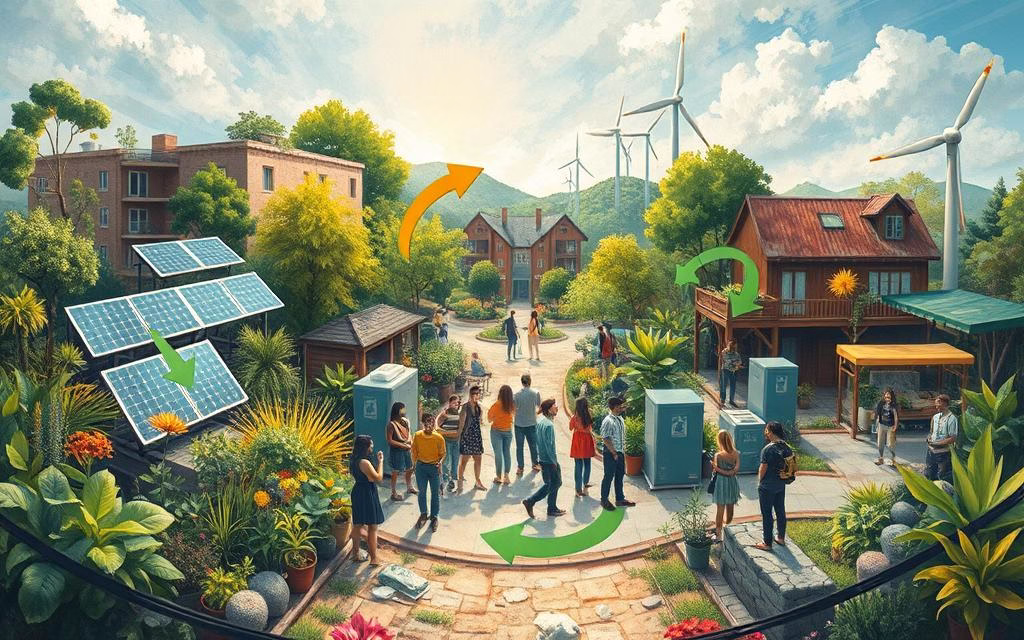 قياس النجاح في الاقتصاد الدائري قياس النجاح في الاقتصاد الدائري