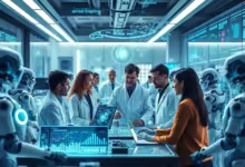 ماهو تخصص الذكاء الاصطناعي