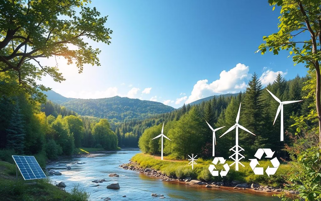 معايير بيئية معايير بيئية