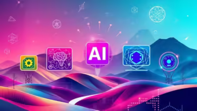 مواقع الذكاء الاصطناعي مجانية