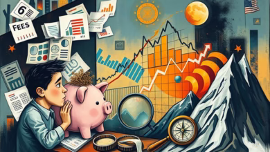 أخطاء الاستثمار، المبتدئين