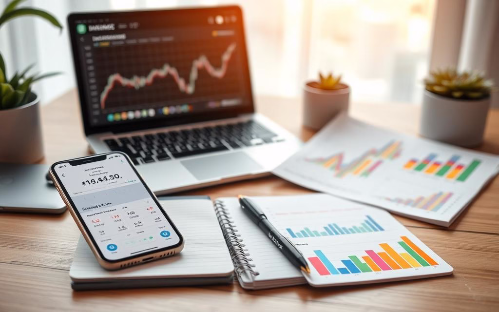أدوات لتحسين عاداتك المالية