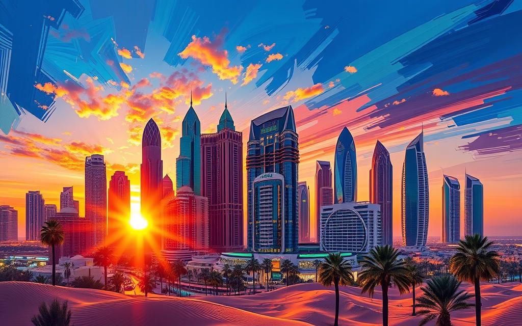 أفضل الأسواق العقارية للاستثمار
